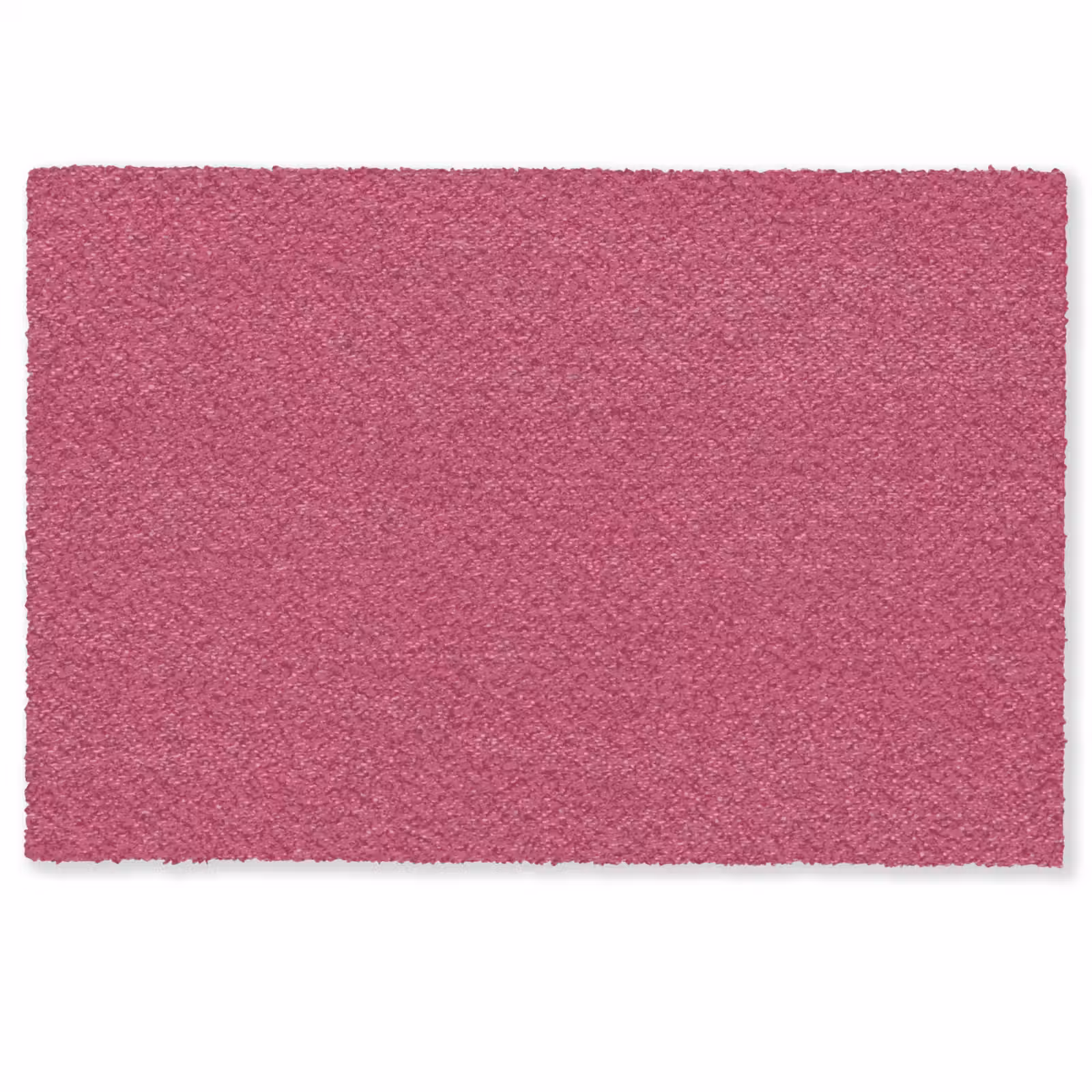 Deurmat - Deep - Berry - Rood — 1