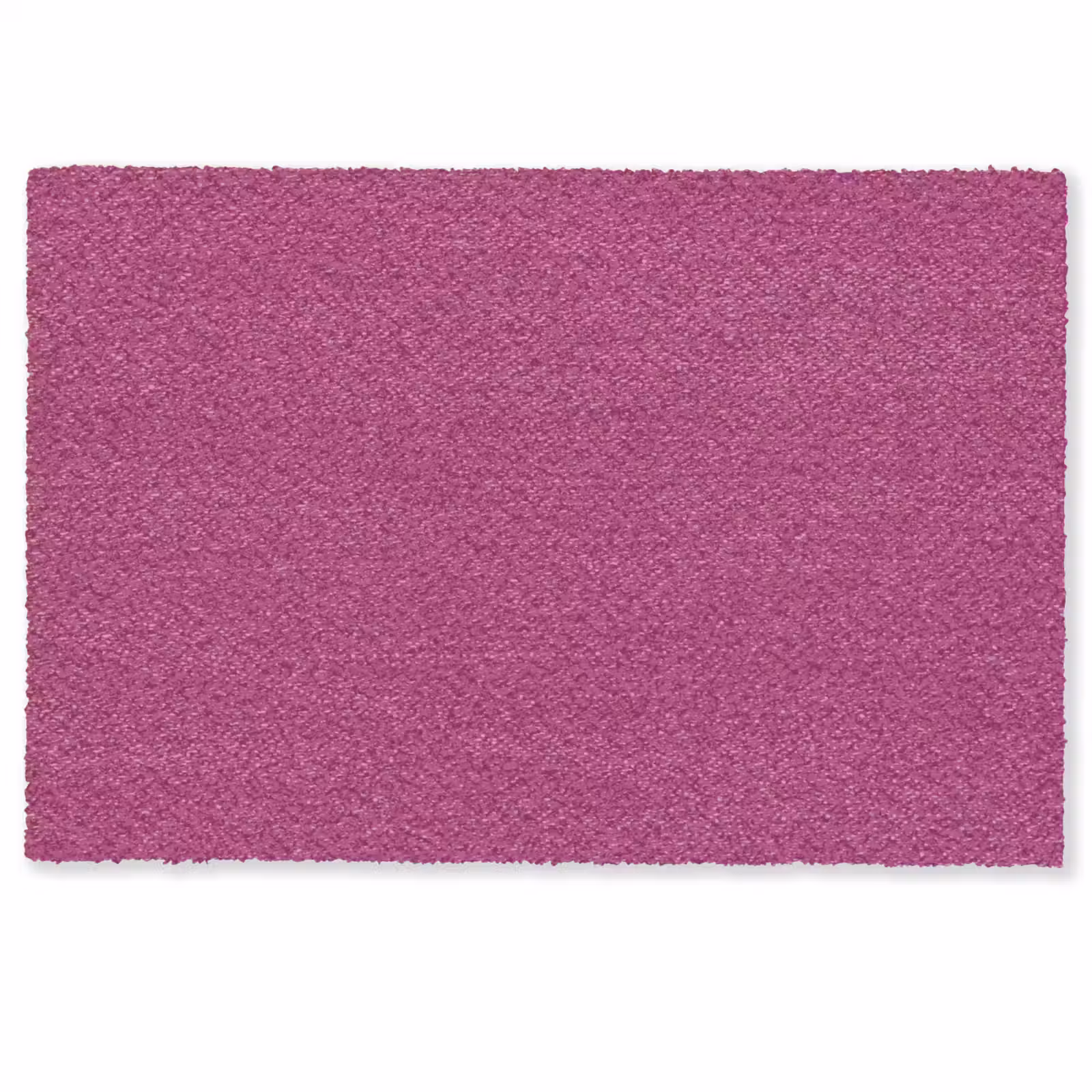 Deurmat - Deep - Magenta - Paars — 1