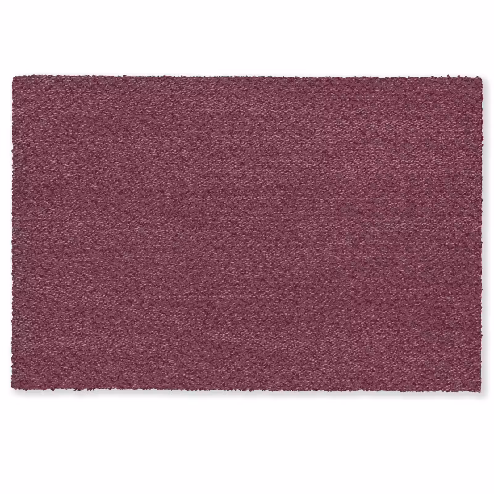 Deurmat - Deep - Plum - Paars — 1