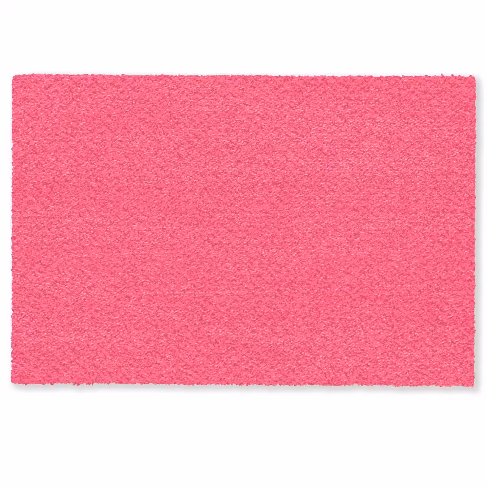 Deurmat - Neon - Flamingo - Roze — 1