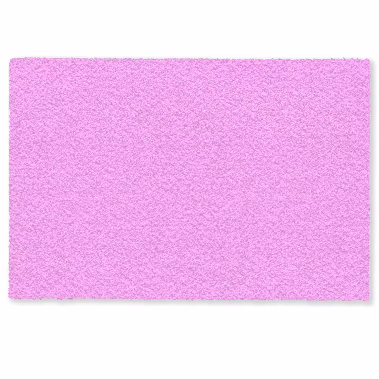 Deurmat - Soft - Lavender - Roze — 1