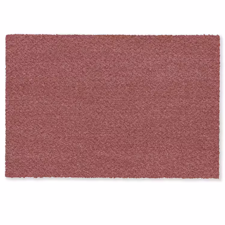 Deurmat - Barn - Antique - Rood — 1