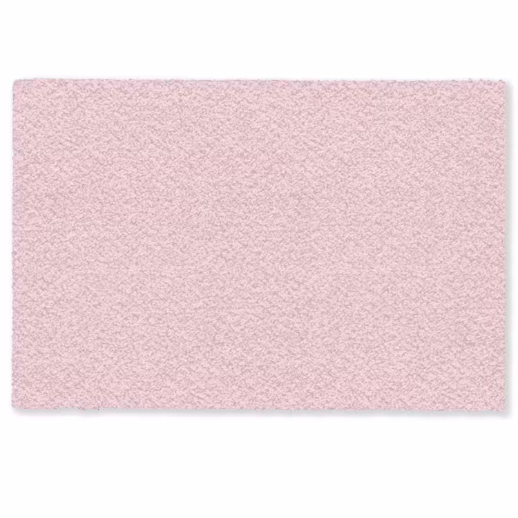 Deurmat - Blush - Pink - Roze — 1