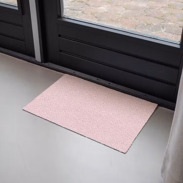 Deurmat - Blush - Pink - Roze — 2