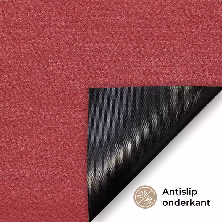 Deurmat - Burgundy - Wine - Rood — 6