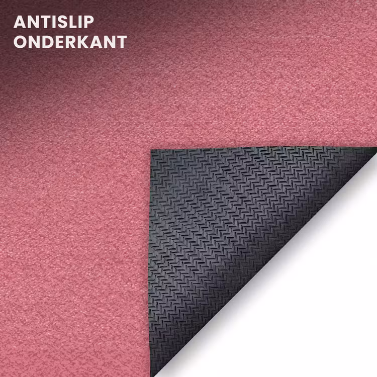 Deurmat - Crimson - Rose - Roze — 6
