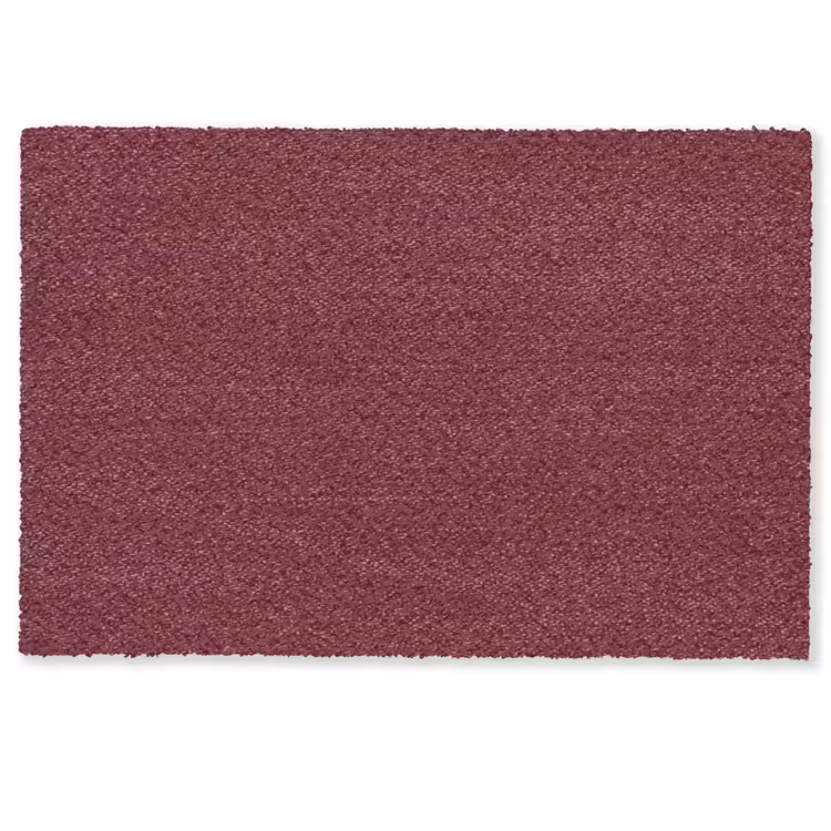 Deurmat - Dark - Garnet - Rood — 1