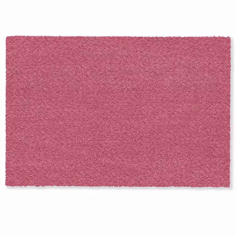 Deurmat - Deep - Berry - Rood — 1