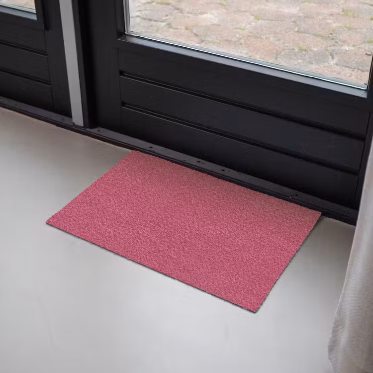 Deurmat - Deep - Berry - Rood — 2