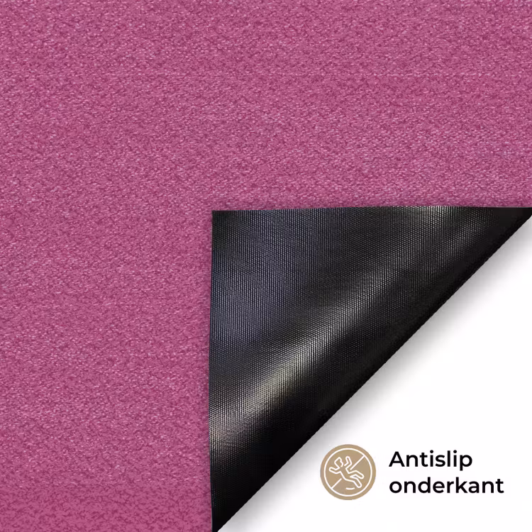 Deurmat - Deep - Magenta - Paars — 6