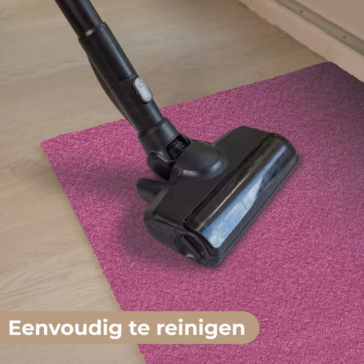 Deurmat - Deep - Magenta - Paars — 9