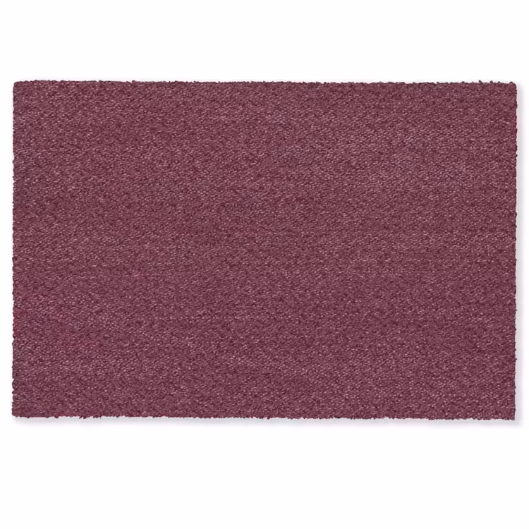 Deurmat - Deep - Plum - Paars — 1