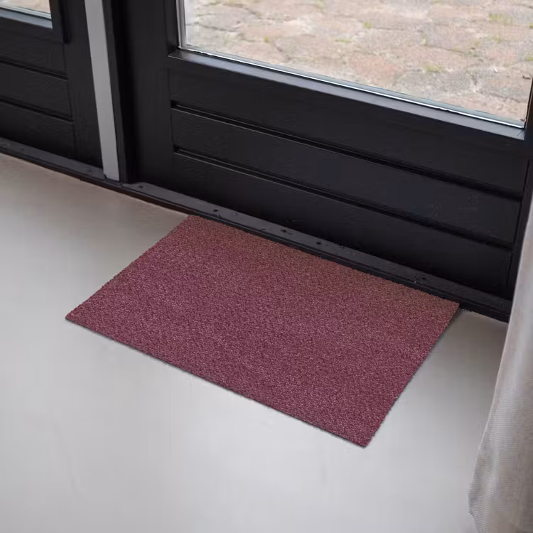 Deurmat - Deep - Plum - Paars — 2