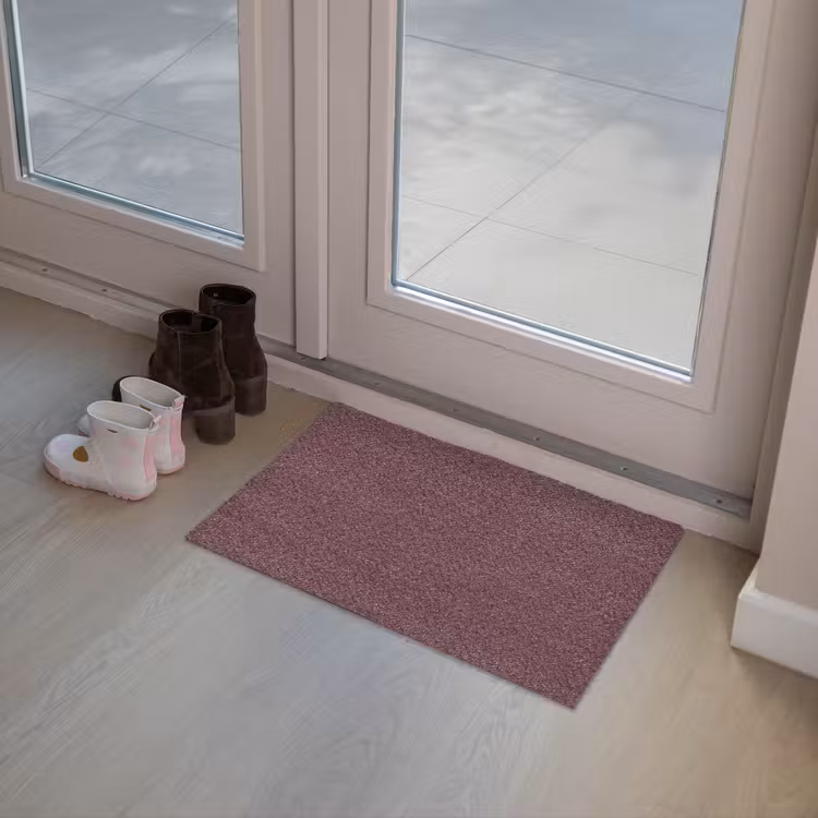 Deurmat - Dusty - Rose - Roze — 8