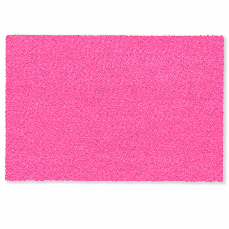 Deurmat - Electric - Magenta - Roze — 1