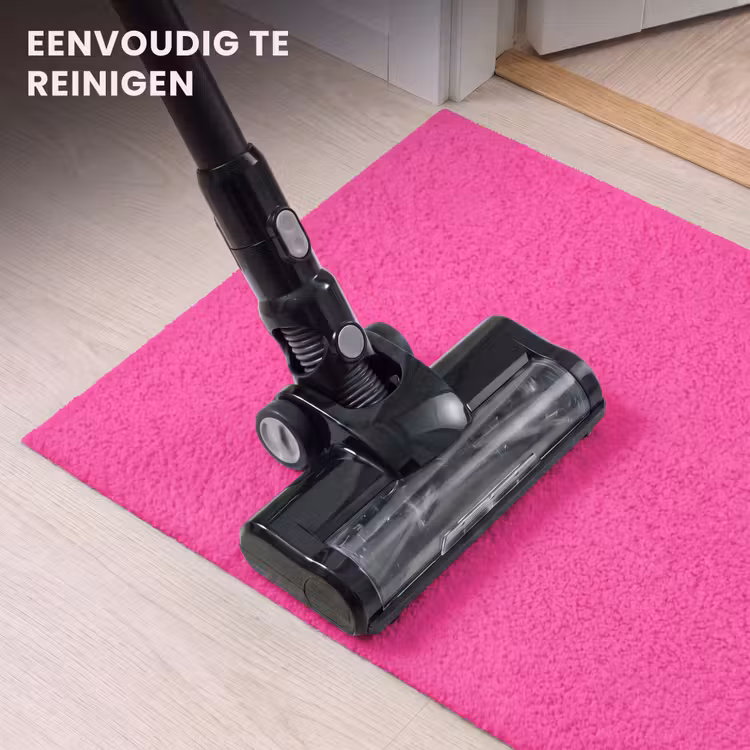 Deurmat - Electric - Magenta - Roze — 9