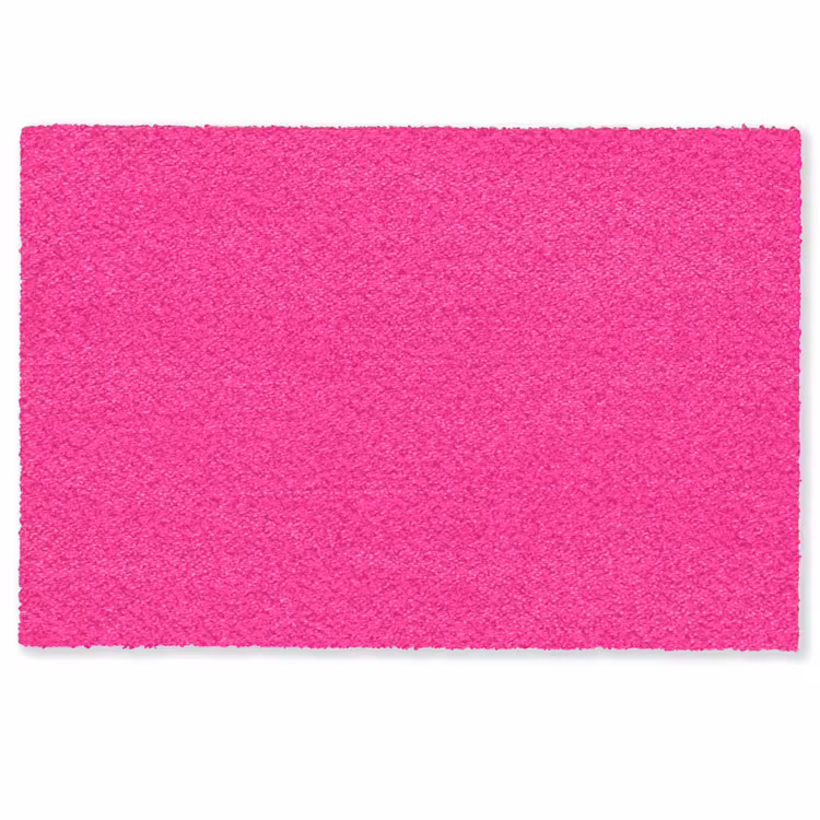 Deurmat - Hot - Fuchsia - Roze — 1