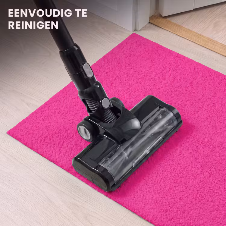 Deurmat - Hot - Fuchsia - Roze — 9