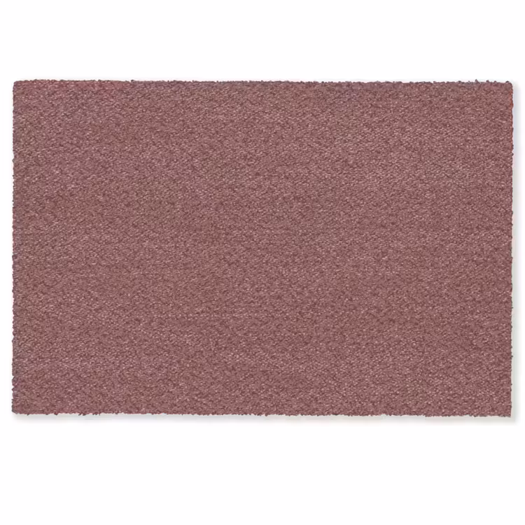Deurmat - Muted - Raisin - Rood — 1