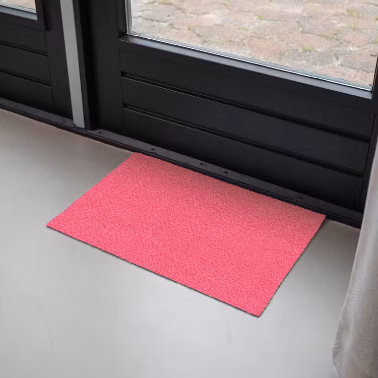 Deurmat - Neon - Flamingo - Roze — 2