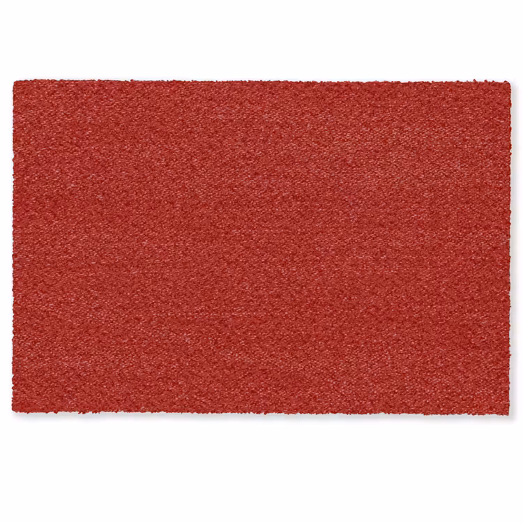 Deurmat - Oxblood - Maroon - Rood — 1