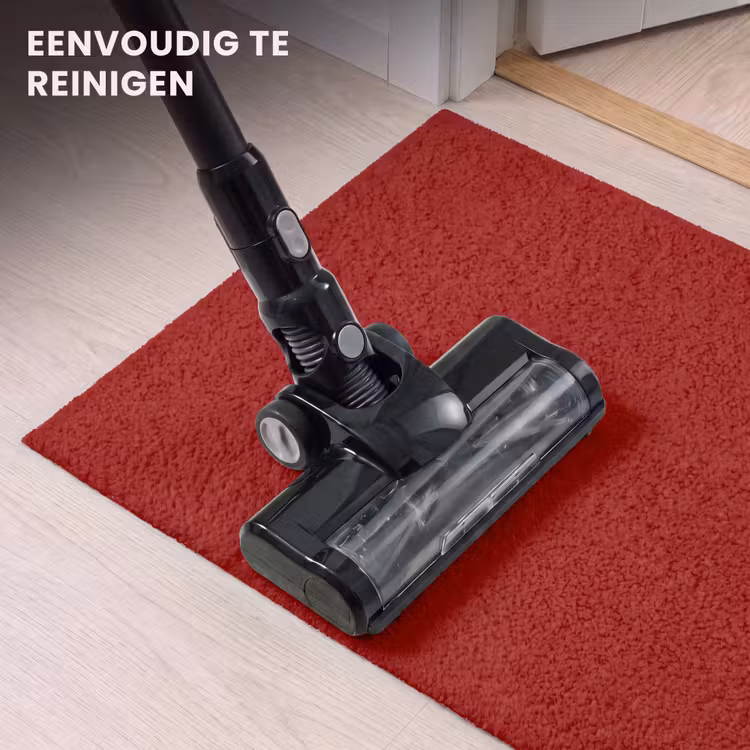 Deurmat - Oxblood - Maroon - Rood — 9