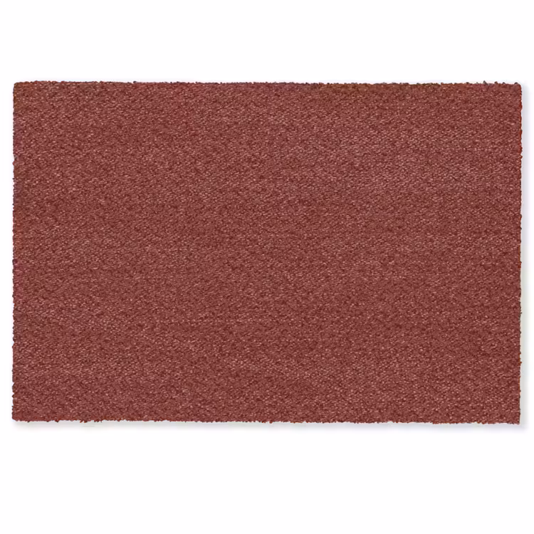 Deurmat - Rustic - Terracotta - Rood — 1