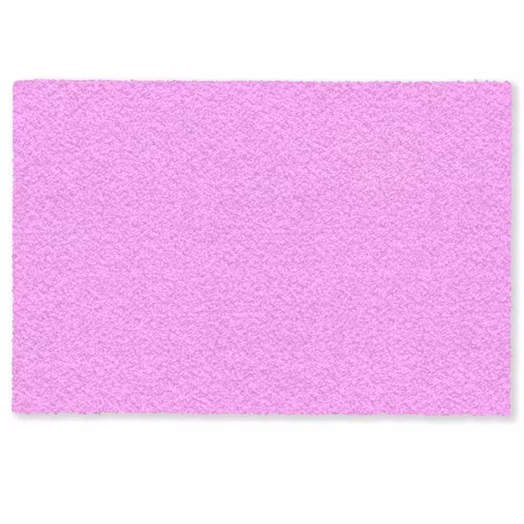 Deurmat - Soft - Lavender - Roze — 1