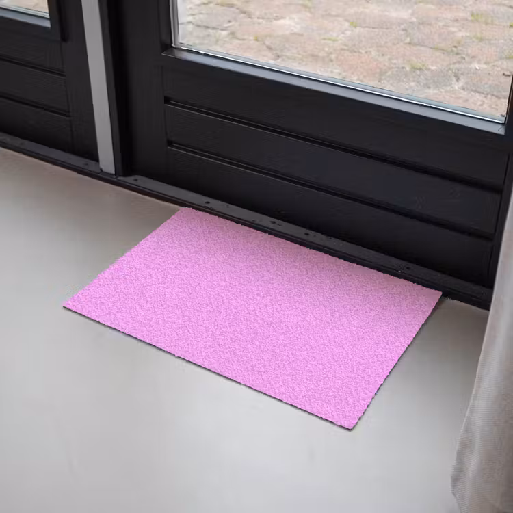Deurmat - Soft - Lavender - Roze — 2