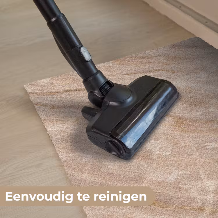 Deurmat - Steen - Ader - Natuur - Modern - Beige — 9