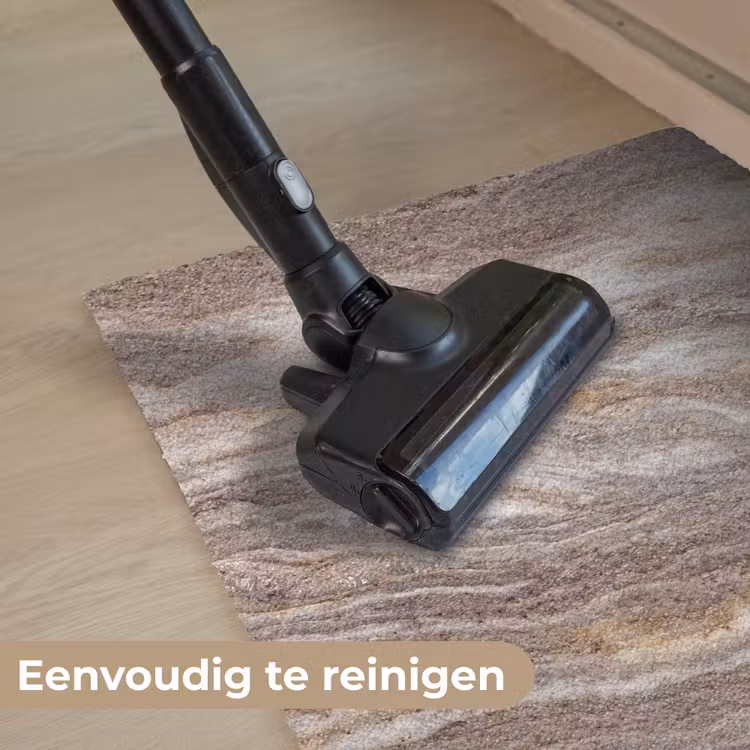 Deurmat - Textuur - Steen - Abstract - Beige — 9