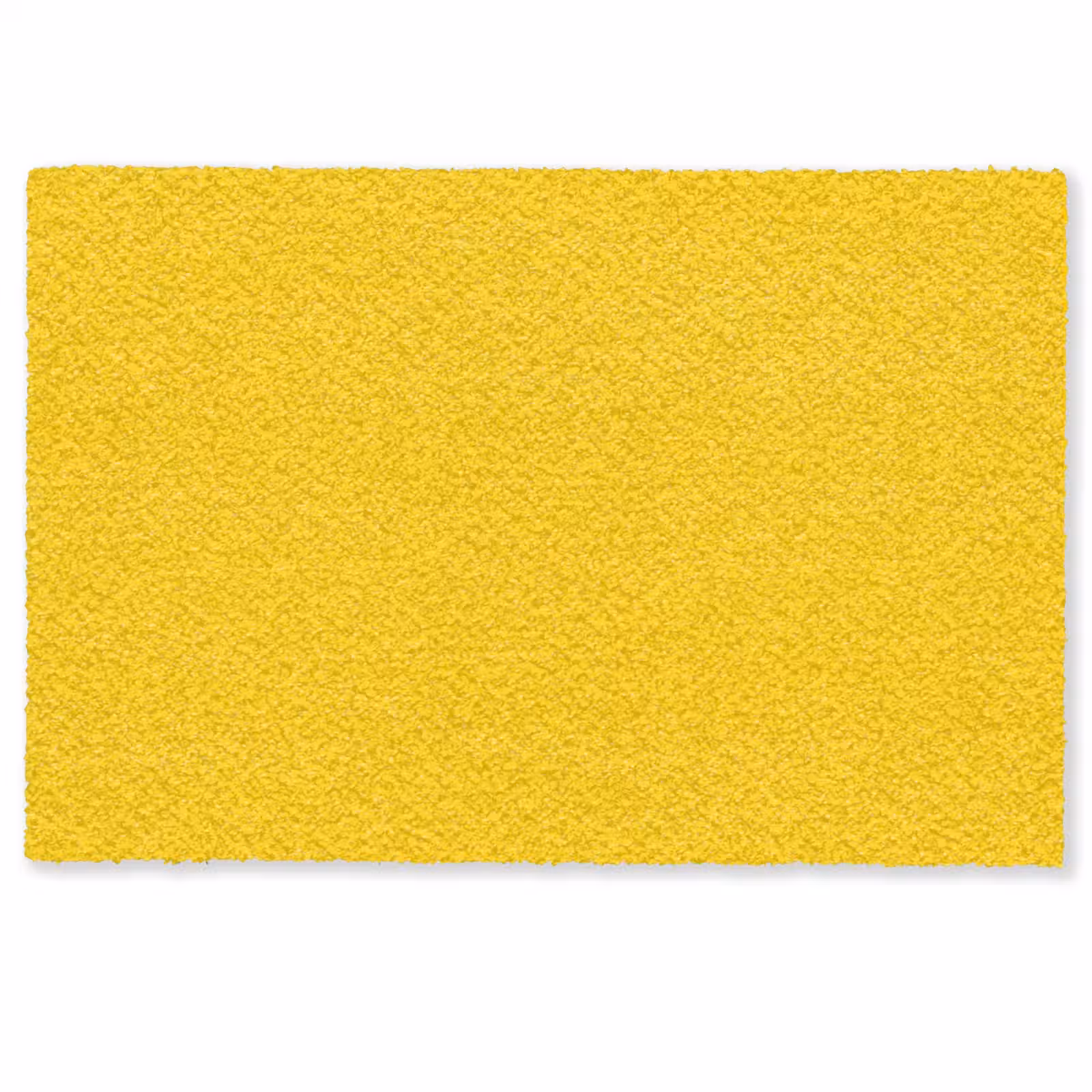 Deurmat - Antique - Gold - Geel — 1