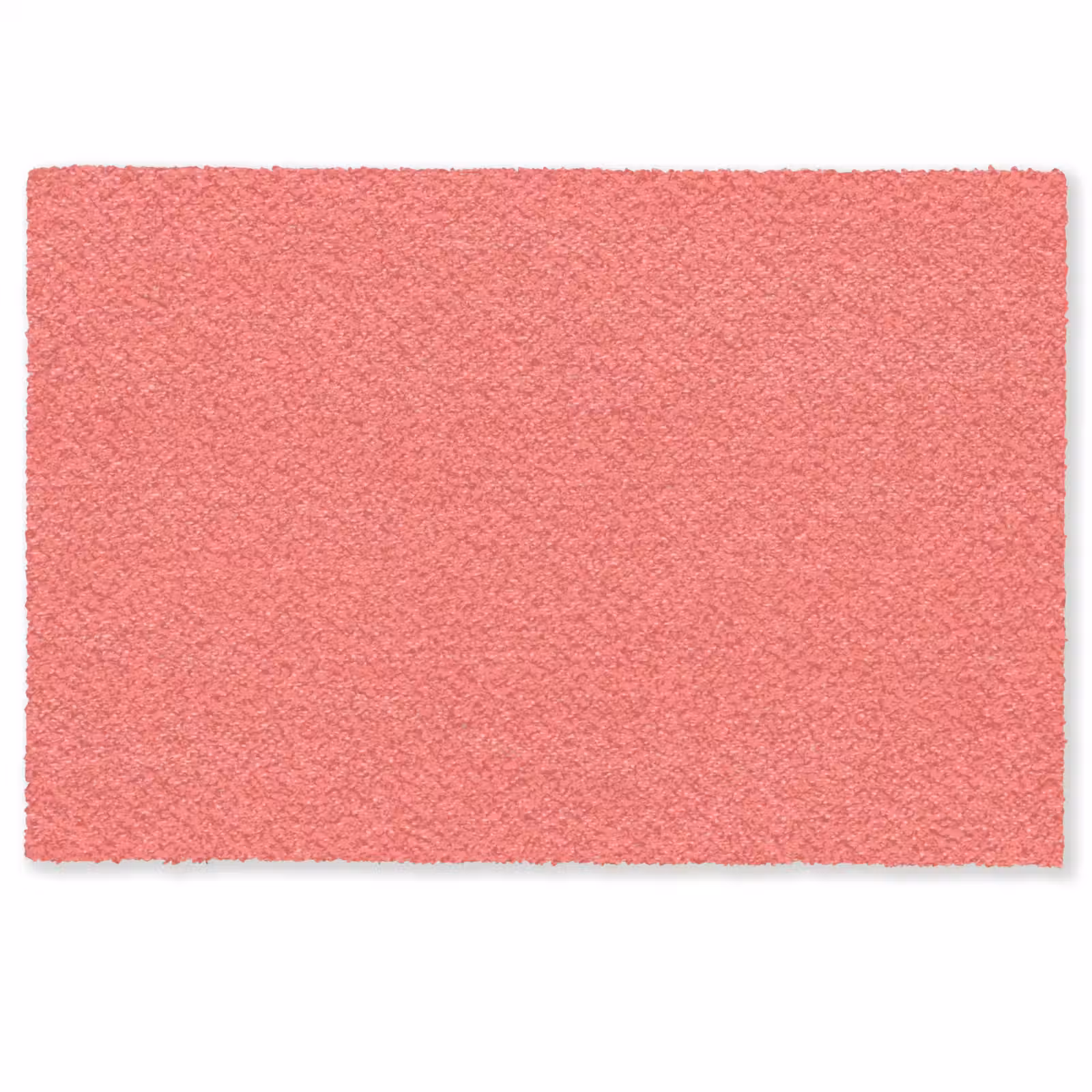 Deurmat - Coral - Punch - Koraal — 1
