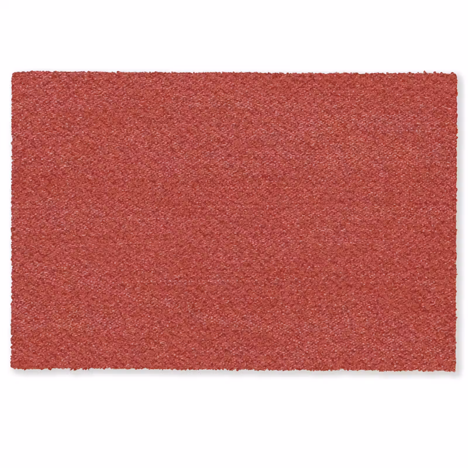 Deurmat - Deep - Crimson - Rood — 1