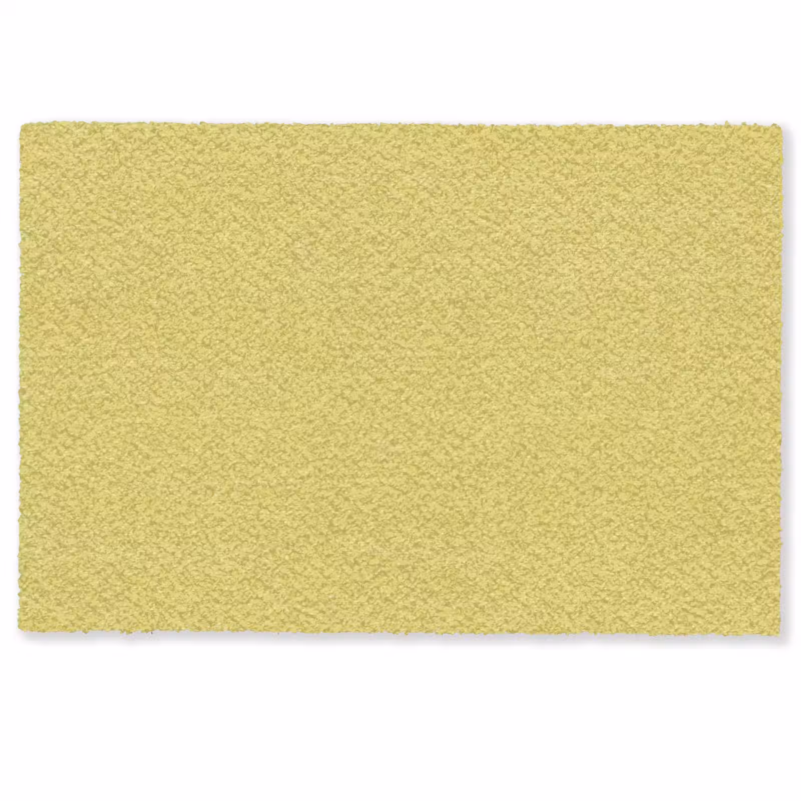 Deurmat - Golden - Ochre - Geel — 1