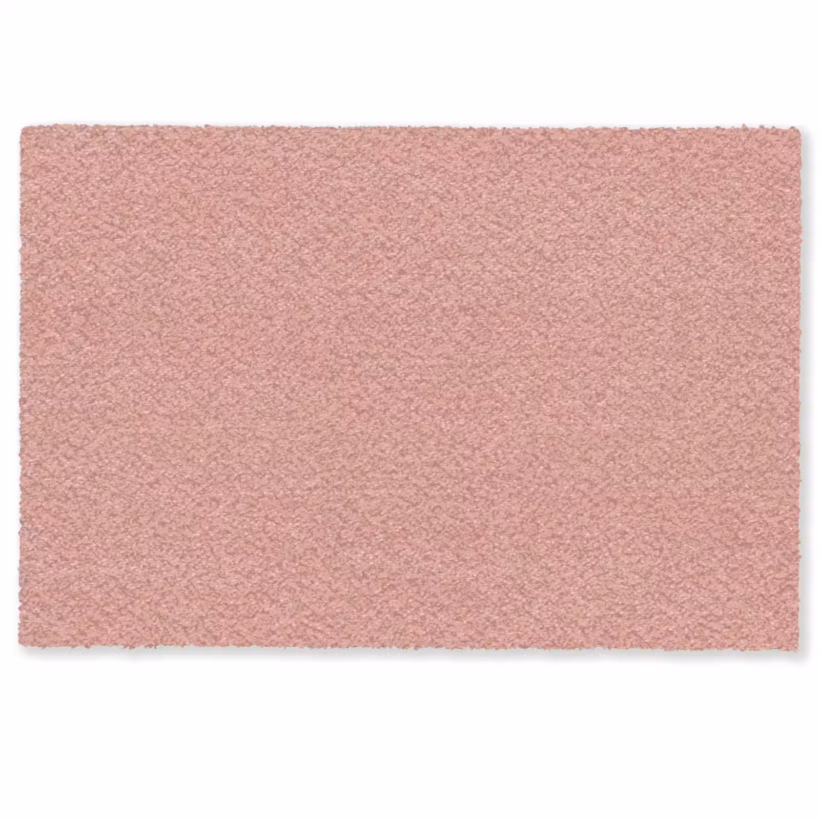 Deurmat - Muted - Salmon - Koraal — 1