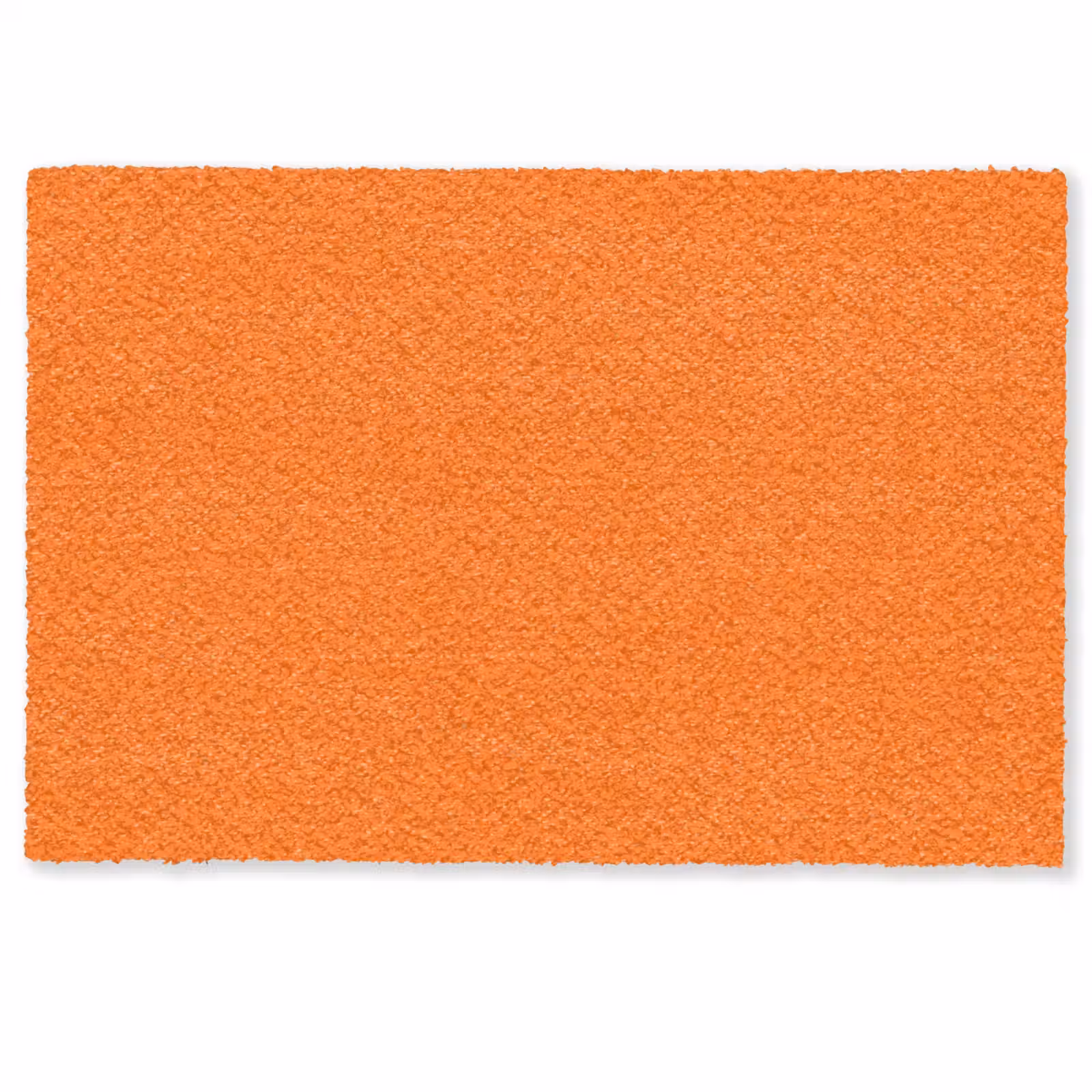 Deurmat - Spiced - Pumpkin - Oranje — 1