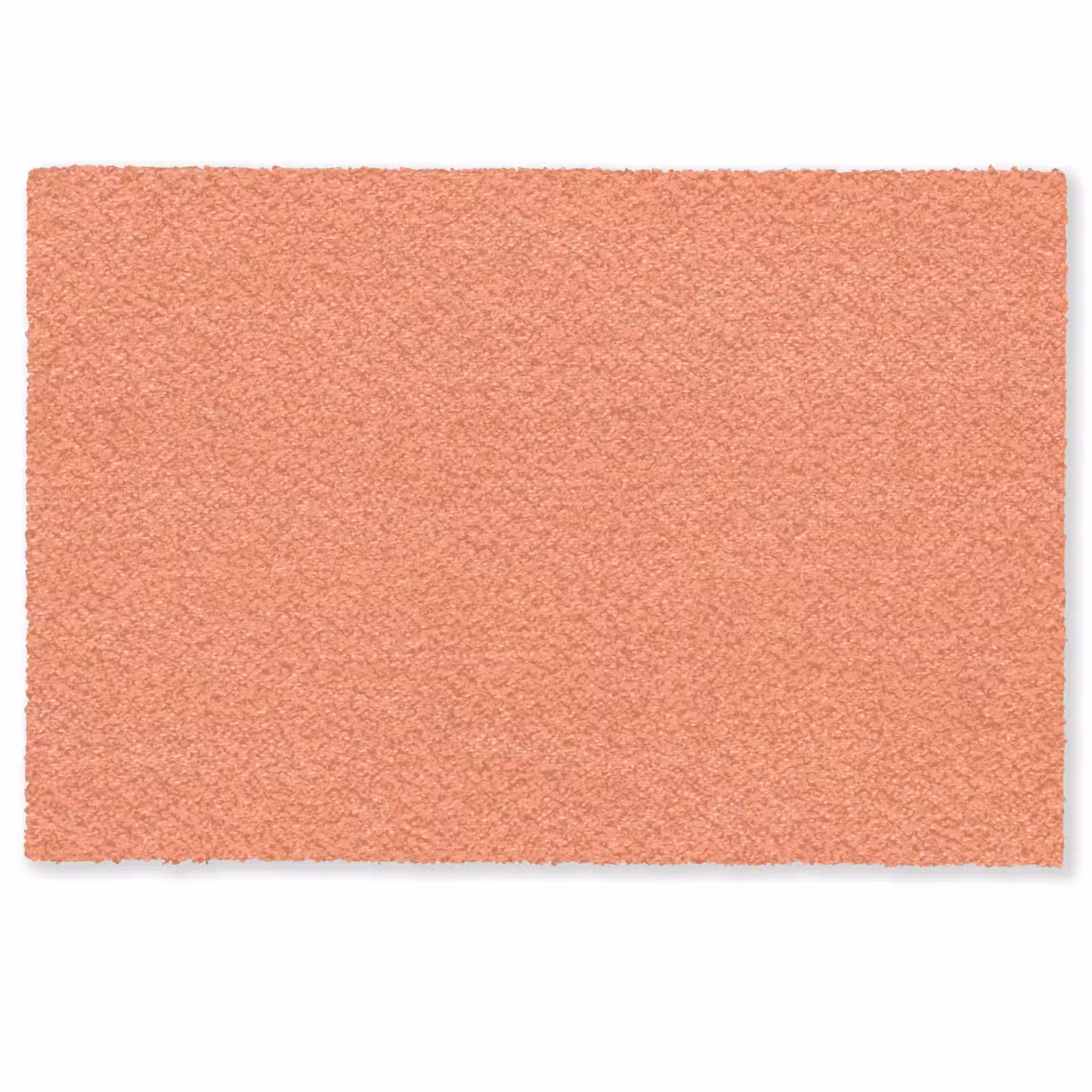 Deurmat - Warm - Clay - Terracotta — 1