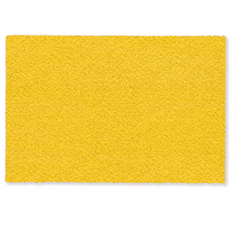 Deurmat - Antique - Gold - Geel — 1
