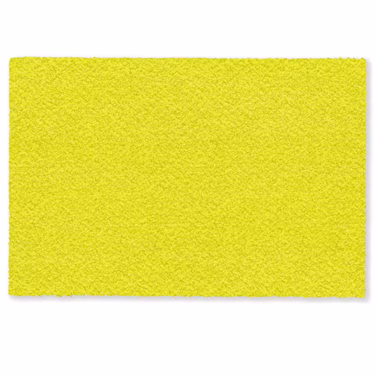 Deurmat - Bright - Canary - Geel — 1