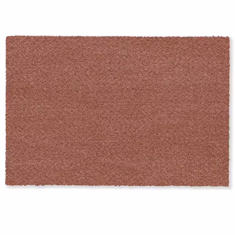 Deurmat - Burnt - Mahogany - Terracotta — 1