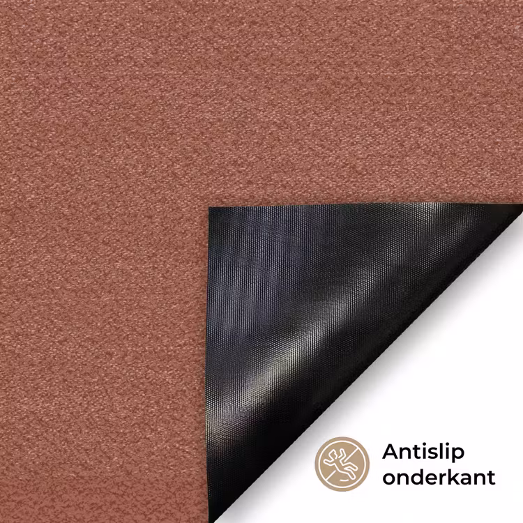 Deurmat - Burnt - Mahogany - Terracotta — 6