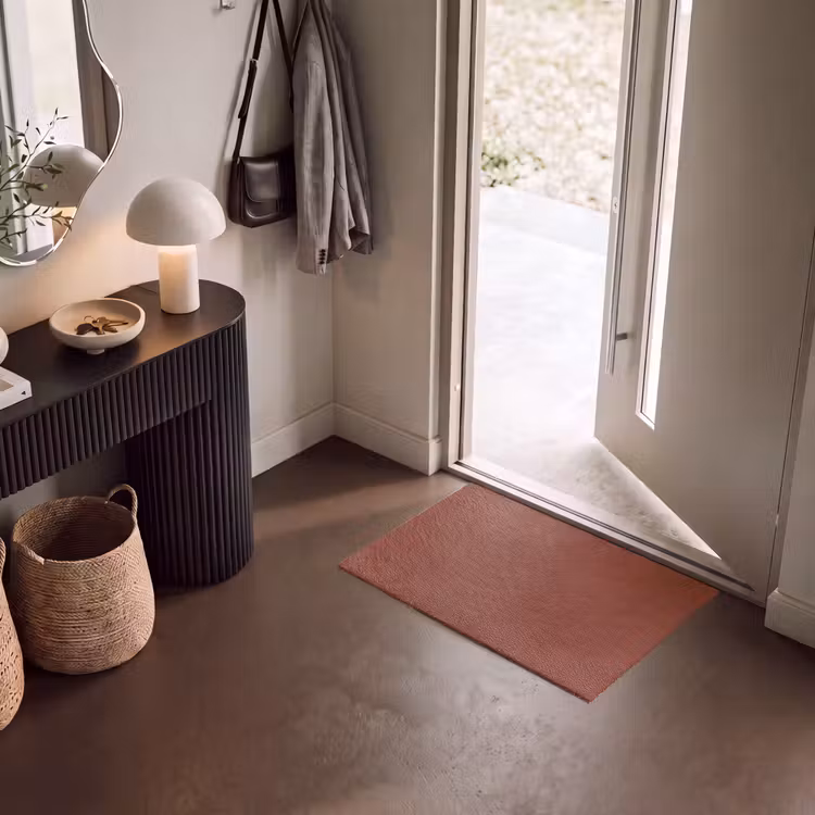 Deurmat - Burnt - Mahogany - Terracotta — 8