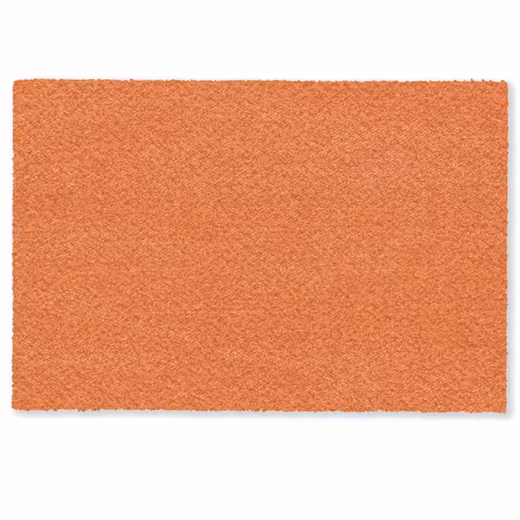 Deurmat - Burnt - Sienna - Oranje — 1