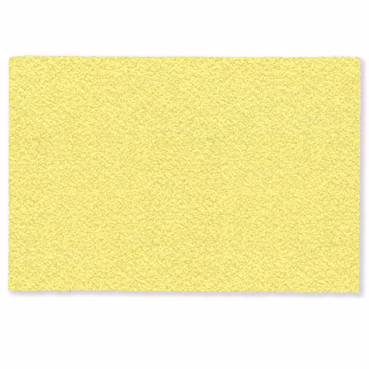 Deurmat - Buttery - Beige - Geel — 1