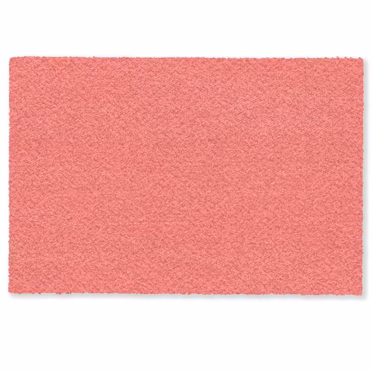 Deurmat - Coral - Punch - Koraal — 1