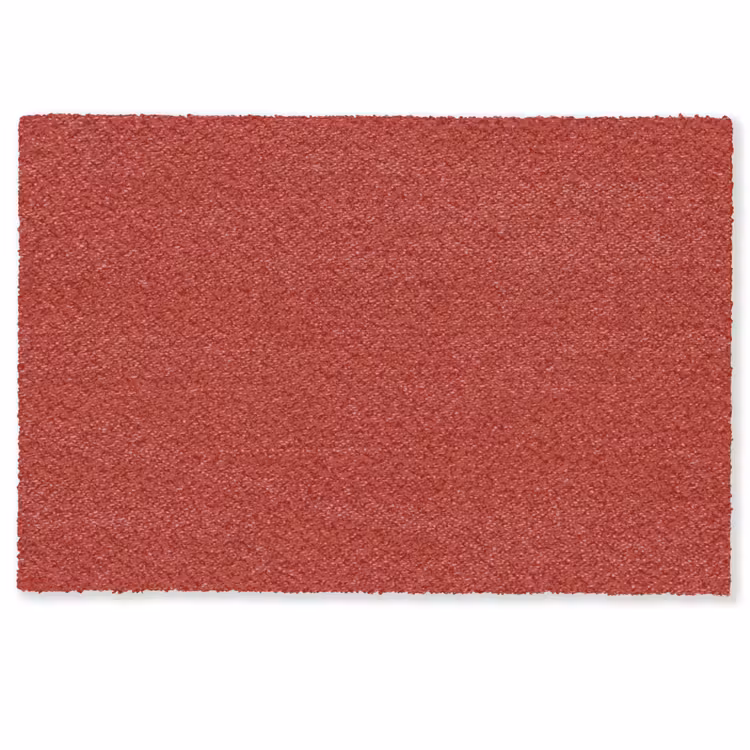 Deurmat - Deep - Crimson - Rood — 1