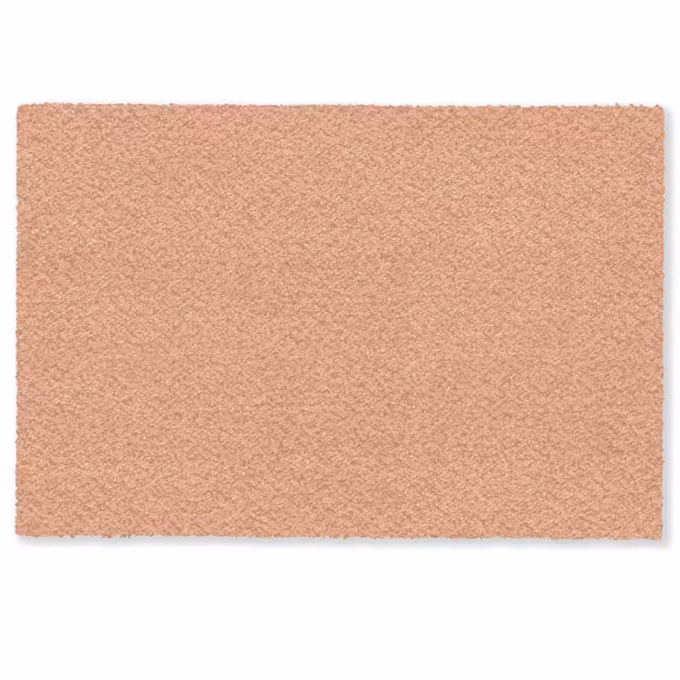 Deurmat - Desert - Coral - Koraal — 1