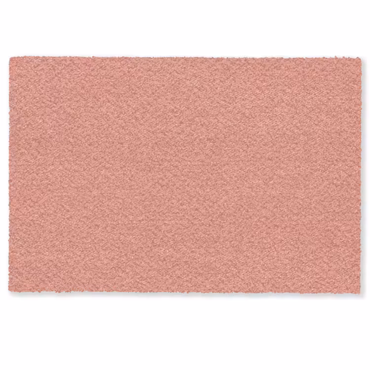 Deurmat - Earthy - Rose - Koraal — 1