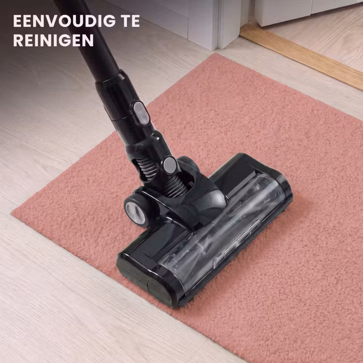 Deurmat - Earthy - Rose - Koraal — 9